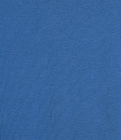 Cremieux Blue Label Stretch Long Sleeve T-Shirt