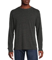 Cremieux Blue Label Stretch Long Sleeve T-Shirt