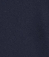 Cremieux Blue Label Stretch Long Sleeve T-Shirt