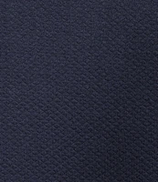 Cremieux Blue Label Textured Quarter-Zip Pullover