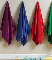 Cremieux Dorm Essentials Collection Camden Bath Towel