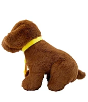 Cremieux Chuck The Dog Plush Toy