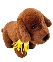 Cremieux Chuck The Dog Plush Toy