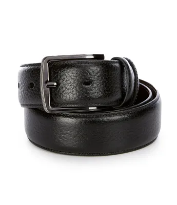 Cremieux Double Keeper Belt