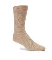 Cremieux Flat Knit Crew Dress Socks