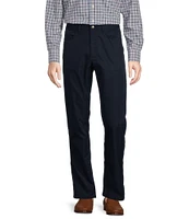 Cremieux Hudson Classic Fit Performance Stretch 5 Pocket Pants