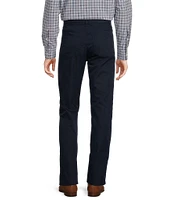 Cremieux Hudson Classic Fit Performance Stretch 5 Pocket Pants