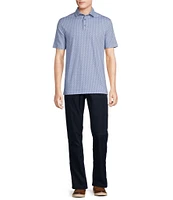 Cremieux Classic Fit Performance Stretch 5 Pocket Pants