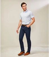 Cremieux Classic Fit Performance Stretch 5 Pocket Pants