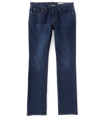 Cremieux Cremieux Premium Denim Slim-Fit Dark Wash Stretch Jeans