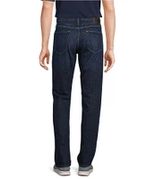 Cremieux Blue Label Madison Classic Fit Dark Wash Denim Jeans