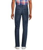 Cremieux Blue Label Madison Classic Fit Mid Wash Stretch Denim Jeans