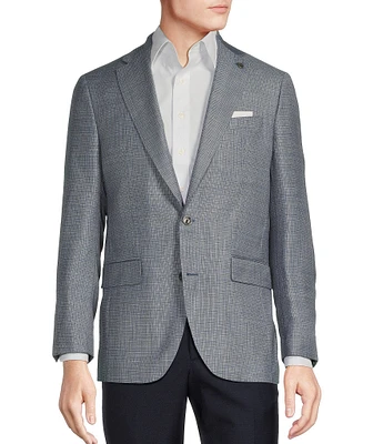 Cremieux Modern Fit Fancy Pattern Sport Coat