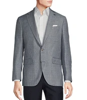 Cremieux Modern Fit Fancy Pattern Sport Coat