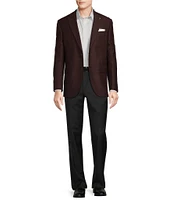 Cremieux Modern Fit Herringbone Sport Coat