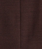 Cremieux Modern Fit Herringbone Sport Coat