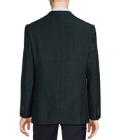 Cremieux Modern Fit Herringbone Sport Coat