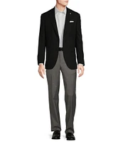 Cremieux Modern Fit Sport Coat