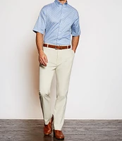 Cremieux Pebble Contrast Stitch Belt
