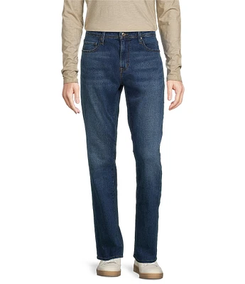 Cremieux Premium Denim Big & Tall Relaxed Straight Jeans