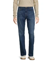 Cremieux Premium Denim Big & Tall Relaxed Straight Jeans