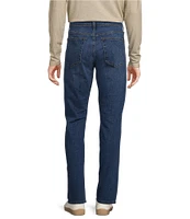 Cremieux Premium Denim Big & Tall Relaxed Straight Jeans