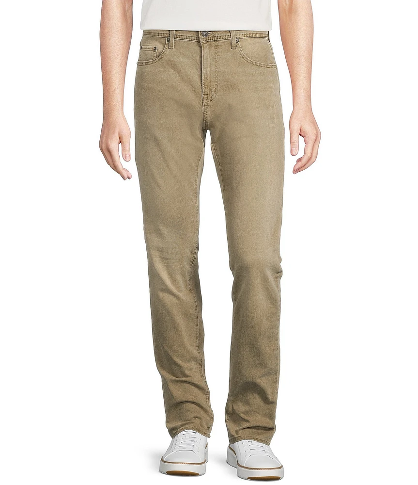 Cremieux Premium Denim Slim Fit Stretch Jeans