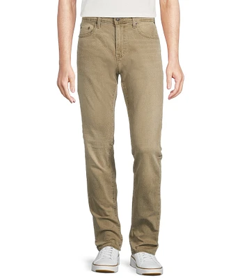 Cremieux Premium Denim Slim Fit Stretch Jeans