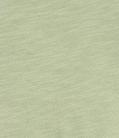 Cremieux Premium Denim Solid Short Sleeve T-Shirt