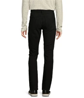 Cremieux Premium Denim Straight Fit Stretch Jeans