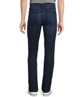 Cremieux Premium Denim Straight Fit Tinted Stretch Jeans