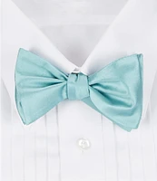 Cremieux Formal Silk Bow Tie