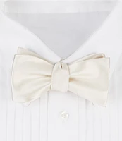 Cremieux Formal Silk Bow Tie