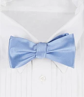 Cremieux Formal Silk Bow Tie