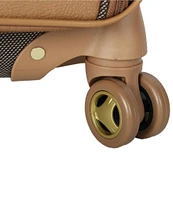 Cremieux Provence Collection 25#double; Expandable Spinner
