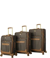 Cremieux Provence Collection 25#double; Expandable Spinner