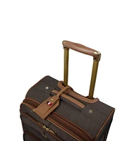 Cremieux Provence Collection 25#double; Expandable Spinner