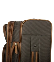 Cremieux Provence Collection 25#double; Expandable Spinner