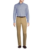 Cremieux Reversible Casual Leather Belt