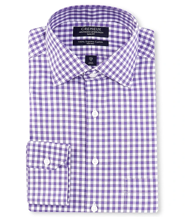 Compare Stafford Mens Short Sleeve Wrinkle Free Oxford Button Down Collar Dress  Shirt | Brazos Mall