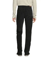 Cremieux Straight Fit Stretch Corduroy Pants