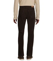 Cremieux Straight Fit Stretch Corduroy Pants