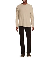 Cremieux Straight Fit Stretch Corduroy Pants