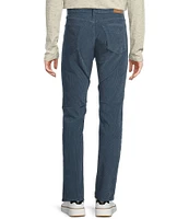 Cremieux Straight Fit Stretch Corduroy Pants