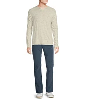 Cremieux Straight Fit Stretch Corduroy Pants