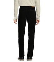 Cremieux Straight Fit Stretch Corduroy Pants