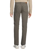 Cremieux Straight Fit Stretch Corduroy Pants