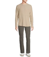 Cremieux Straight Fit Stretch Corduroy Pants