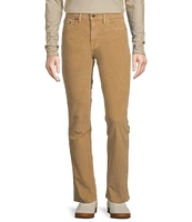 Cremieux Straight Fit Stretch Corduroy Pants