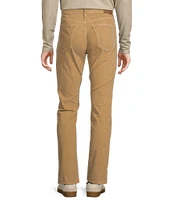 Cremieux Straight Fit Stretch Corduroy Pants